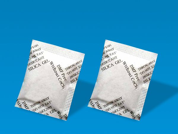 硅胶干燥剂