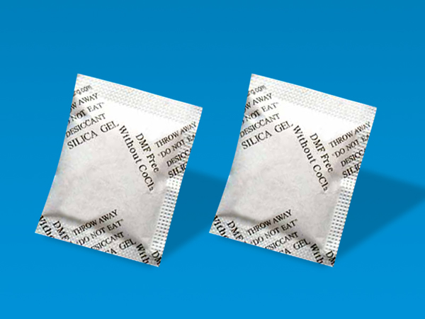 硅胶干燥剂