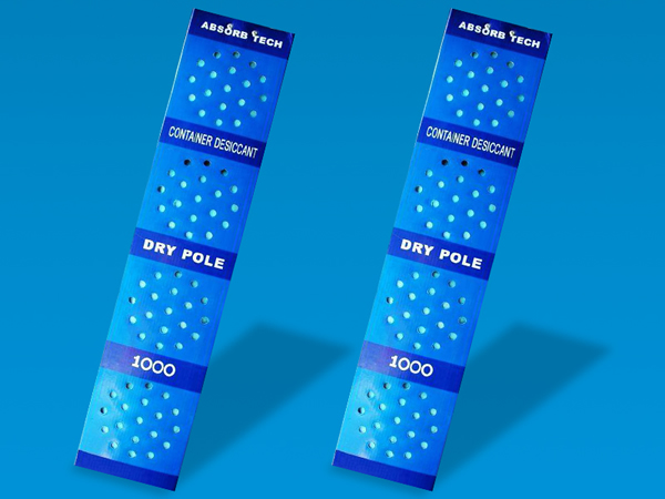 集装箱干燥剂
