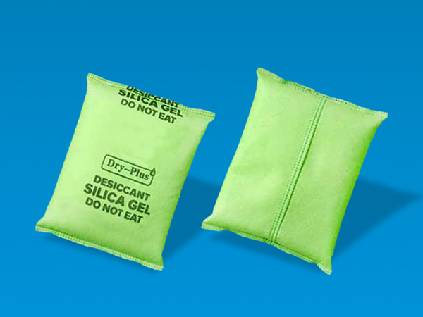 无纺布硅胶干燥剂