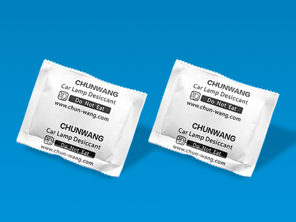 车灯干燥剂