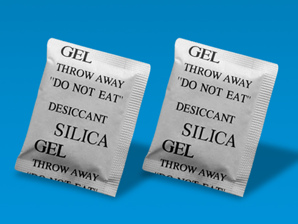 硅胶干燥剂