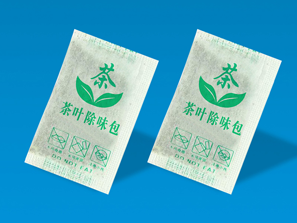 茶叶除味包