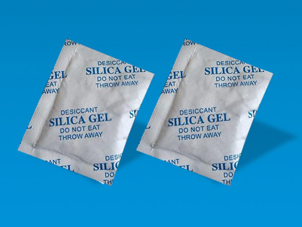 环保蒙脱石干燥剂