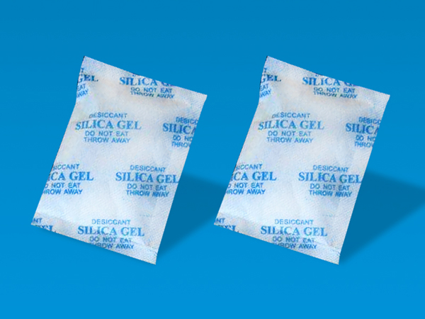 硅胶干燥剂