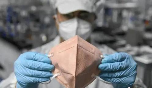 氧化铜无纺布抗菌抗病毒