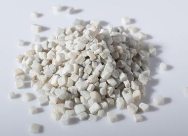 首款氧化铜抗菌母粒的研