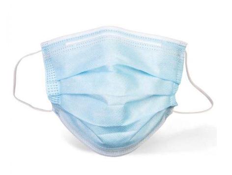 纳米氧化铜无纺布口罩